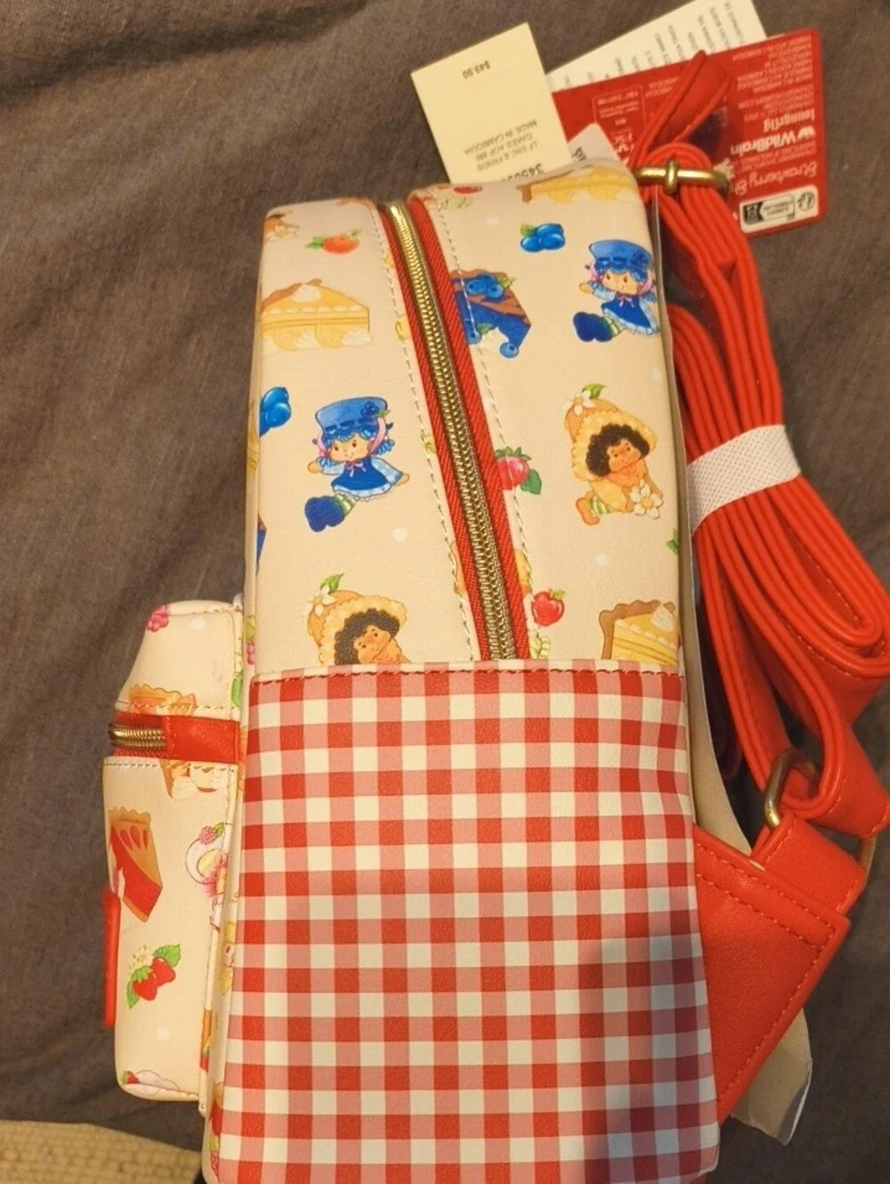 Loungefly kids mini